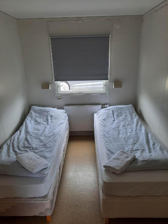 Vinland Apartment 1 Egilsstadir Esterno foto